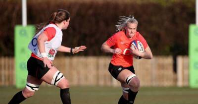 Simon Middleton - How Rosie Galligan defied huge odds to earn England recall three years after last cap - msn.com - France - Scotland - Ireland - New Zealand