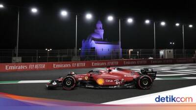 Sirkuit Mandalika - Motogp Mandalika - F1 Bisa Saja Dihelat di Mandalika, tapi... - sport.detik.com - Indonesia