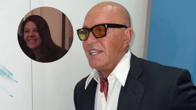 Lucía, la hija desconocida de Kiko Matamoros que ha sido detenida por la Policía - Tikitakas - en.as.com - Madrid