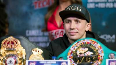 Boxing-Golovkin says he's not looking past Murata to Canelo trilogy - channelnewsasia.com - Mexico - Japan - Kazakhstan