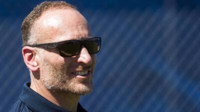 Cy Young - Blue Jays - It's a World-Series-or-bust mindset for Shapiro's Jays - tsn.ca - county Centre - county Rogers