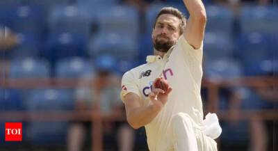 West Indies vs England: Chris Woakes answers critics with quick wickets after wasteful first spell