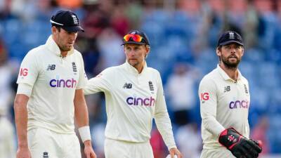 Kyle Mayers - Both teams fighting for ascendancy – look ahead to day three of the third Test - bt.com - Barbados - Grenada