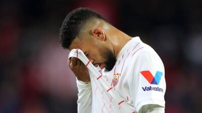 En Nesyri: seis largos meses de sequía como jugador del Sevilla - en.as.com - Malawi