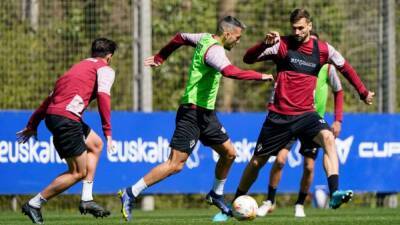 El Eibar - El Eibar se topa con el Lugo en su firme marcha hacia Primera - en.as.com