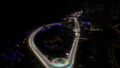 Saudi Arabian Grand Prix to go ahead following attacks