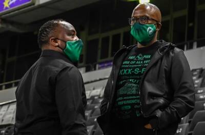 'Change needed to happen now!' - AmaZulu president shares reason for shock Benni exit
