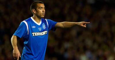 Rangers Legends return will be the calm before the storm at Ibrox for Giovanni van Bronckhorst