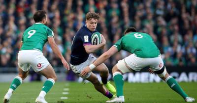 Why Scotland can still dream despite a disappointing Six Nations - Allan Massie