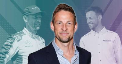 Jenson Button on Drive To Survive's 'fake drama' and Lewis Hamilton's 2022 chances