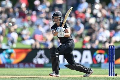 'Bittersweet' as New Zealand beat Pakistan but exit World Cup