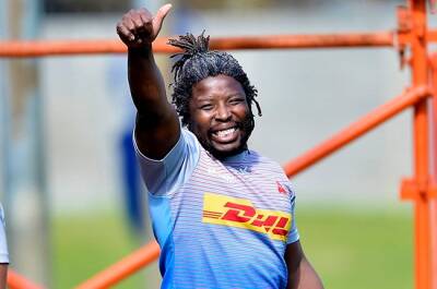 Stormers will miss Scarra, but Dobson backs replacement hookers to come good against Ulster