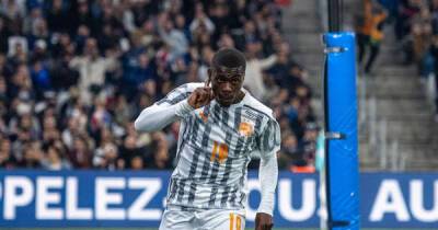Nicolas Pepe sends timely reminder over Arsenal place with superb goal against France