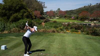 Leona Maguire and Stephanie Meadow still in hunt as Nanna Koerstz Madsen makes her move at JTBC Classic