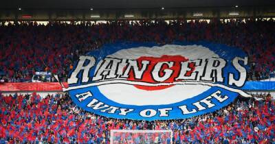 John Hartson - How damaging is the Rangers and Club 1872 fallout? Our panel react as tensions boil over - dailyrecord.co.uk - Ukraine - Scotland - Poland