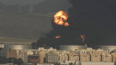 Saudi Arabian GP to go ahead after F1 gets ‘detailed assurances’ event is safe - bt.com - Britain - Saudi Arabia -  Jeddah