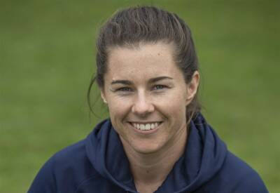 Kent's Tammy Beaumont on must-win game for England Women against Bangladesh at Cricket World Cup in Wellington