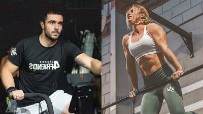 CrossFit Quarterfinals: Resultados primer día - en.as.com -  Sanchez