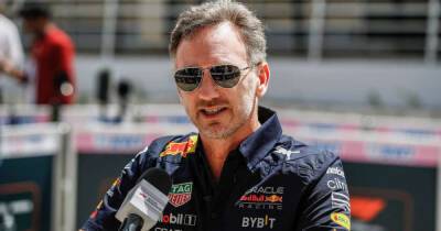 Christian Horner - Mohammed Ben-Sulayem - Stefano Domenicali - Horner backs decision to race, sport ‘shouldn’t be bullied’ - msn.com - Saudi Arabia -  Jeddah - Yemen