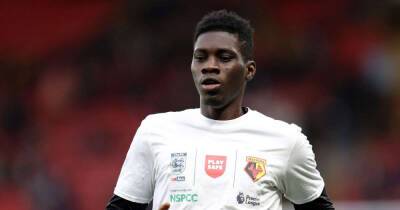 Virals: Liverpool named as 'dangerous competitor' in race to sign Ismaila Sarr - msn.com - Senegal