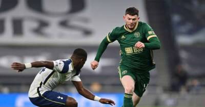 Bromwich Albion - Oliver Burke - Frank Macavennie - Celtic had a lucky transfer escape over shocking £16k-p/w flop, he's a "disgrace" - opinion - msn.com - Britain - Spain - Scotland