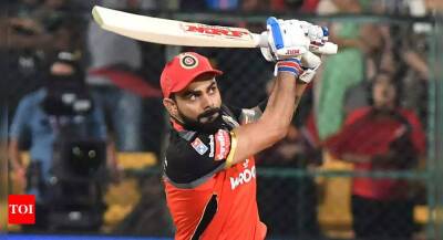 IPL 2022: With change in RCB leadership, we might actually see the Virat Kohli from 2016, says Sunil Gavaskar