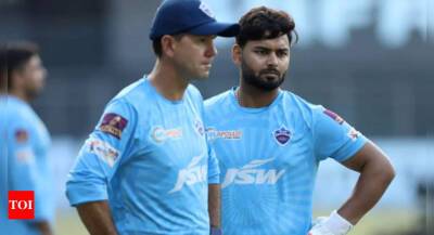 IPL 2022: Delhi Capitals coach Ricky Ponting sees Rishabh Pant as 'successful' future India captain