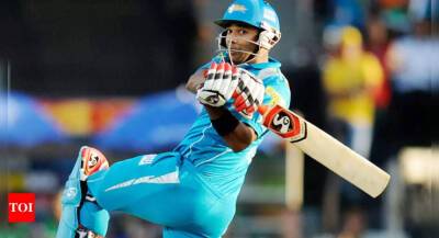 IPL 2022: IPL's forgotten heroes - They came, they conquered and went into oblivion - timesofindia.indiatimes.com - Australia - New Zealand - India - Hong Kong - Bangladesh -  Delhi -  Chennai