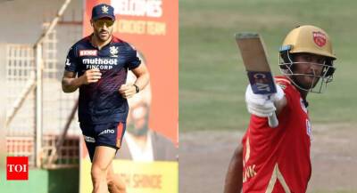 IPL 2022, RCB vs PBKS: Still eyeing maiden title triumphs, Royal Challengers Bangalore and Punjab Kings look to begin afresh