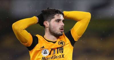 Wolves facing huge nightmare over "absolutely unreal" star, Lage will be worried - opinion