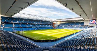 Giovanni Van-Bronckhorst - Ally Maccoist - Paul Gascoigne - Kris Boyd - Alex Macleish - Alan Hutton - What channel is Rangers Legends on? Is Rangers Legends match on TV? Live stream, PPV, and who is playing - msn.com - Portugal - county Barry