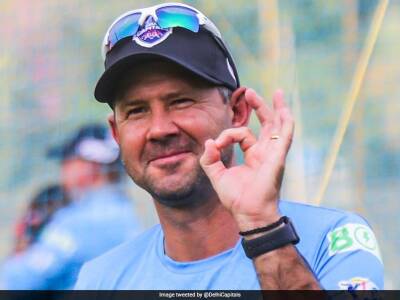 IPL 2022: India Pacer Recalls Ricky Ponting's Prediction For Him
