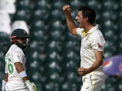 Pakistan vs Australia: Pat Cummins Hails Interim Coach Andrew McDonald After Test Series Win