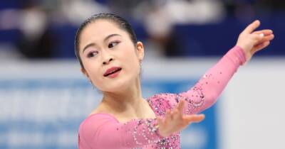 Isu - Two-time figure skating world medallist Miyahara Satoko calls it a career - olympics.com - Canada - Beijing - Japan