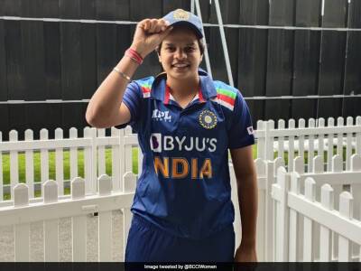 ICC Women's World Cup 2022, India vs South Africa: Confident Shafali Verma Eager To Face South African Pacers