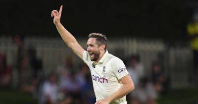 England: Chris Woakes happy to be among the wickets after ‘tough tour’ of West Indies