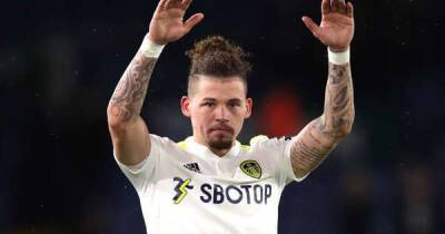 Yves Bissouma - Leeds United - Aston Villa and Kalvin Phillips: Manchester United warning issued amid contract claim - msn.com - Manchester - Mali