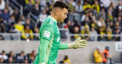 Armando Broja - Cody Gakpo - Gabriel Slonina - Chelsea see transfer of highly-rated goalkeeper collapse after UK Government sanctions - msn.com - Britain - Russia - Ukraine - Usa - Madrid -  Chicago -  Chelsea - state Illinois -  Man