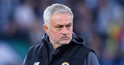 Jose Mourinho has already solved £68.5m problem for Erik ten Hag and Manchester United