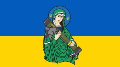 El Javelin, el arma estrella de la guerra de Ucrania y que adoran como a un Santo