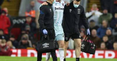 Huge blow: West Ham handed major injury setback that could cost them Europe - opinion