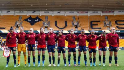 España sigue haciendo historia - en.as.com