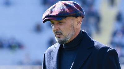 Bologna coach Mihajlovic to undergo treatment for leukaemia - rte.ie - Italy -  Belgrade