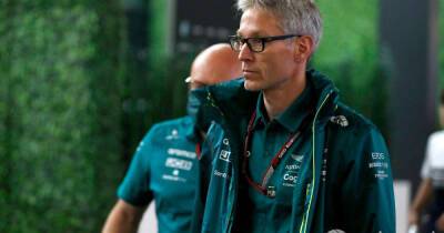 Mike Krack - Guenther Steiner - Carl Bingham - F1 teams reassured by 'credible' explanation of Saudi defence systems - msn.com - Saudi Arabia -  Jeddah