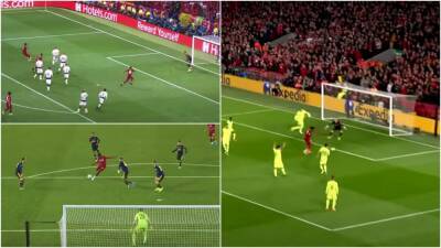 Liverpool: Divock Origi’s highlights shown in viral video as he nears exit