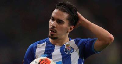 Julian Ward sets sights on £33m Liverpool deal for Porto midfielder once passed up by Wolves for half the price