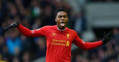 Viral video argues Daniel Sturridge would have been an 'all-time great' if not for injuries