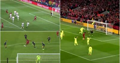 Brilliant video proving Divock Origi is a Liverpool hero forever has gone viral as he nears exit