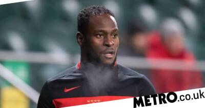 Victor Moses blocked from making Premier League return from Russia