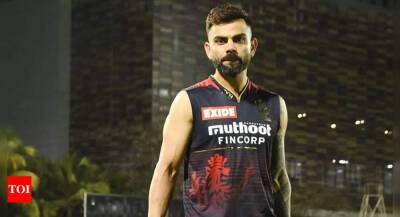 Sunil Gavaskar - Can still be a leader within the team, drive it forward towards success: Virat Kohli - timesofindia.indiatimes.com - South Africa - India -  Bangalore